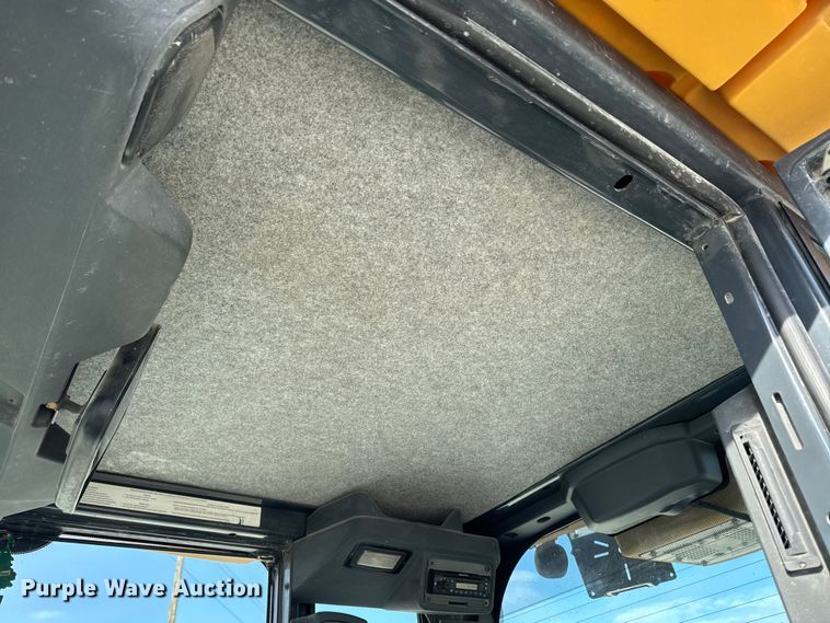 image for item EA2277 2010 John Deere 770G motor grader