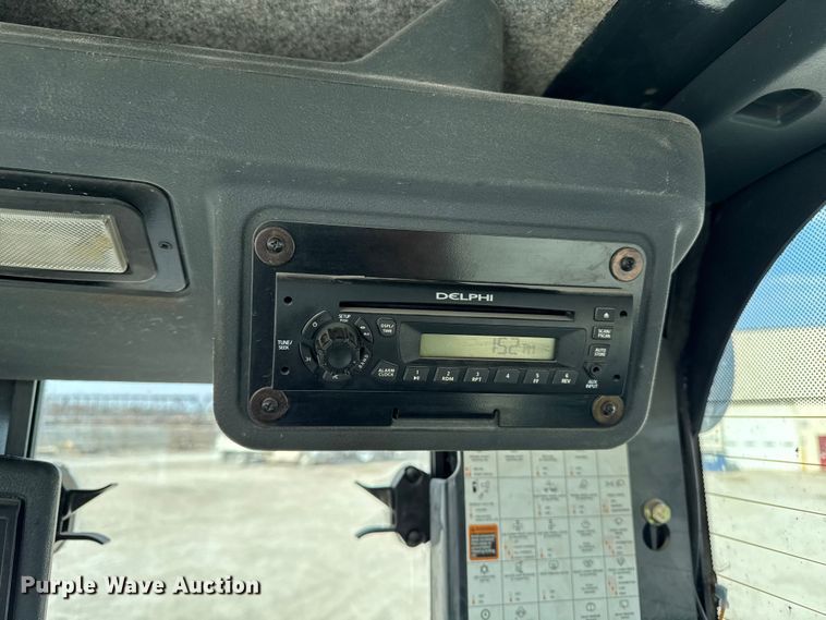 image for item EA2277 2010 John Deere 770G motor grader