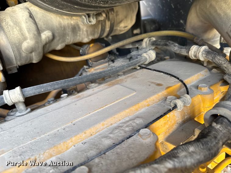 image for item EA2277 2010 John Deere 770G motor grader