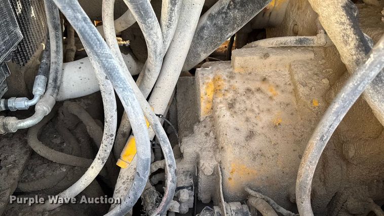 image for item EA2277 2010 John Deere 770G motor grader