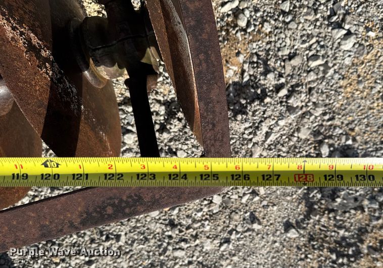 image for item EA2279 Tandem disk