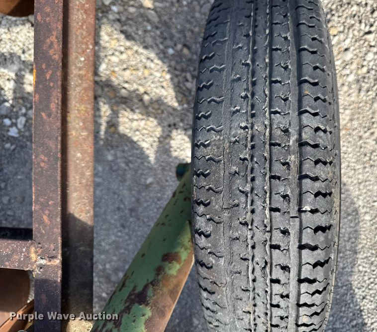 image for item EA2279 Tandem disk