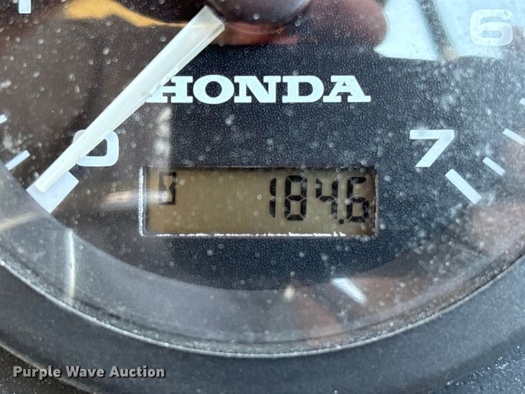 image for item EA6997 2006 Sea Ark VC Commander boat