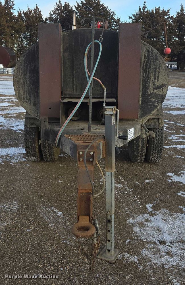 image for item EB1224 Rosco RMT pothole patcher