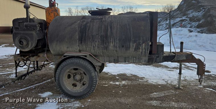 image for item EB1224 Rosco RMT pothole patcher