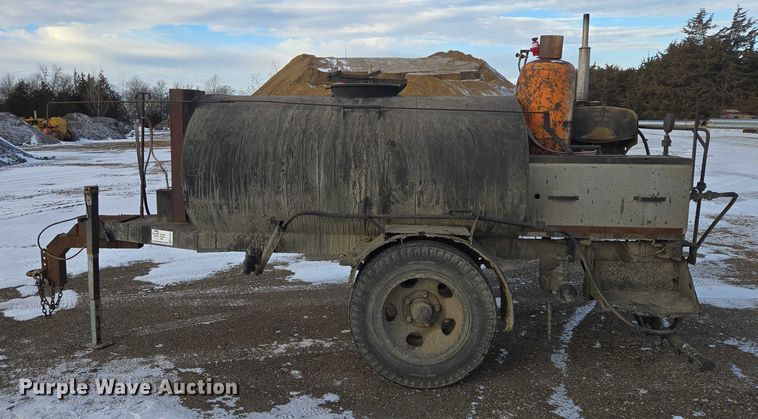 image for item EB1224 Rosco RMT pothole patcher