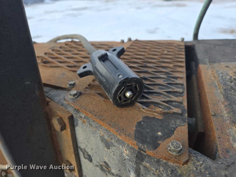 image for item EB1224 Rosco RMT pothole patcher