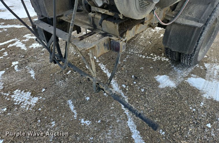 image for item EB1224 Rosco RMT pothole patcher