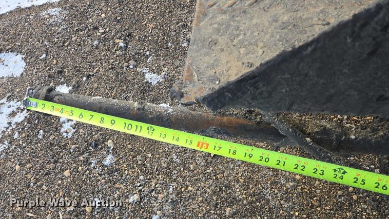 image for item EB1224 Rosco RMT pothole patcher