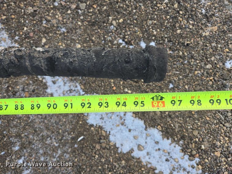 image for item EB1224 Rosco RMT pothole patcher