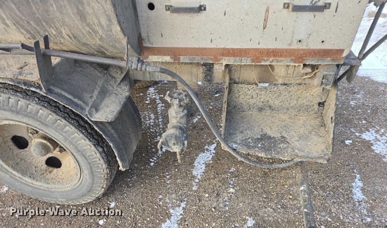 image for item EB1224 Rosco RMT pothole patcher