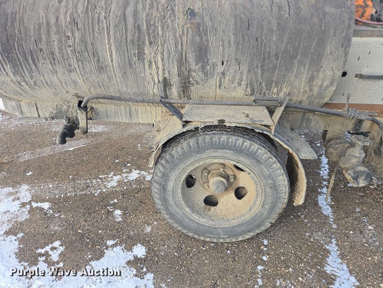 image for item EB1224 Rosco RMT pothole patcher