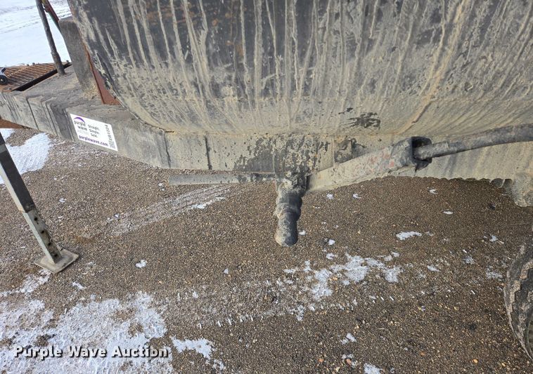 image for item EB1224 Rosco RMT pothole patcher