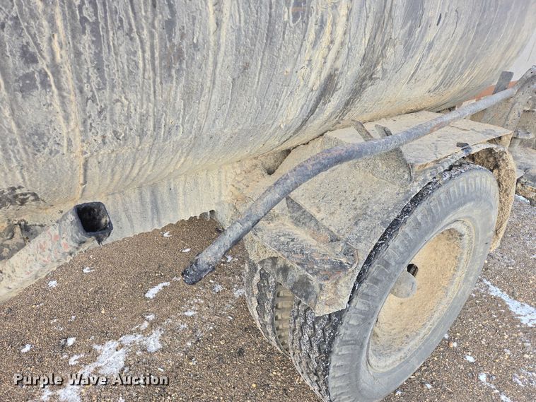 image for item EB1224 Rosco RMT pothole patcher