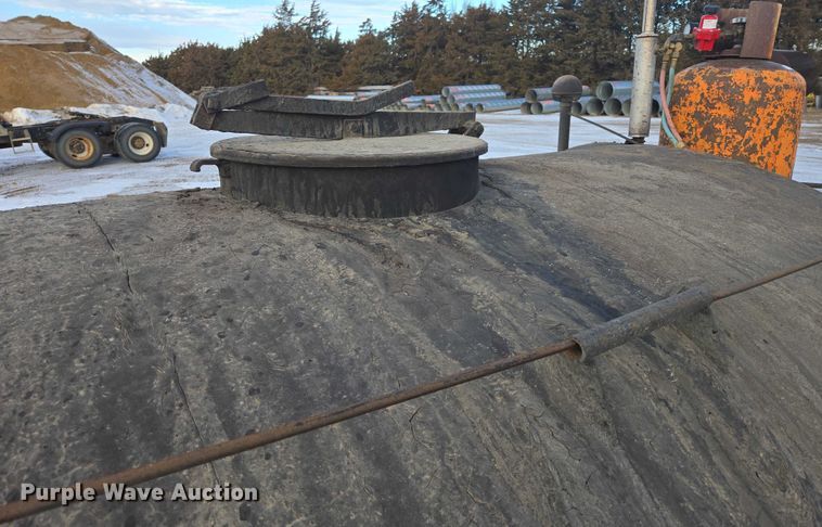 image for item EB1224 Rosco RMT pothole patcher