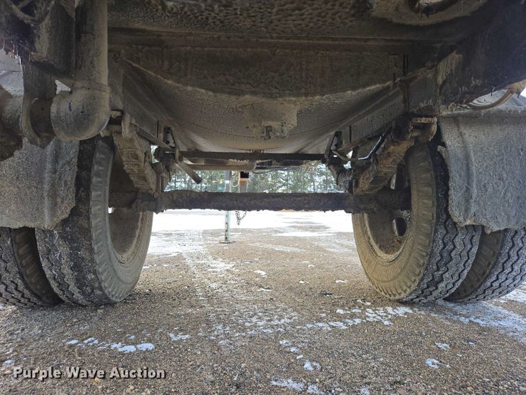 image for item EB1224 Rosco RMT pothole patcher