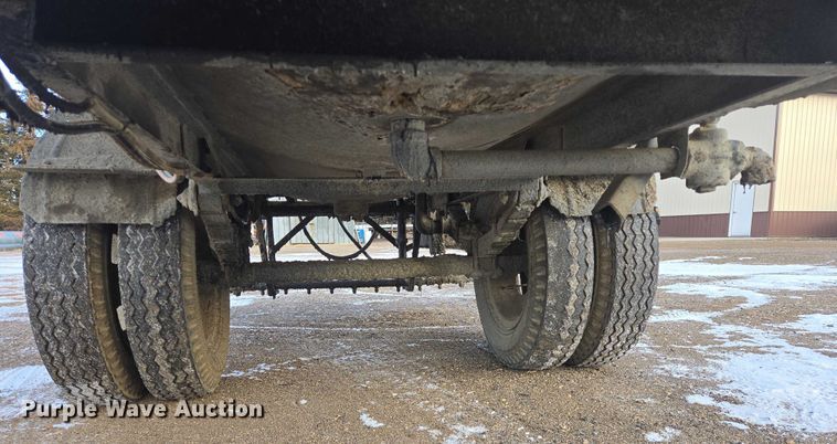 image for item EB1224 Rosco RMT pothole patcher