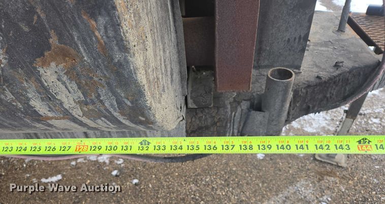 image for item EB1224 Rosco RMT pothole patcher