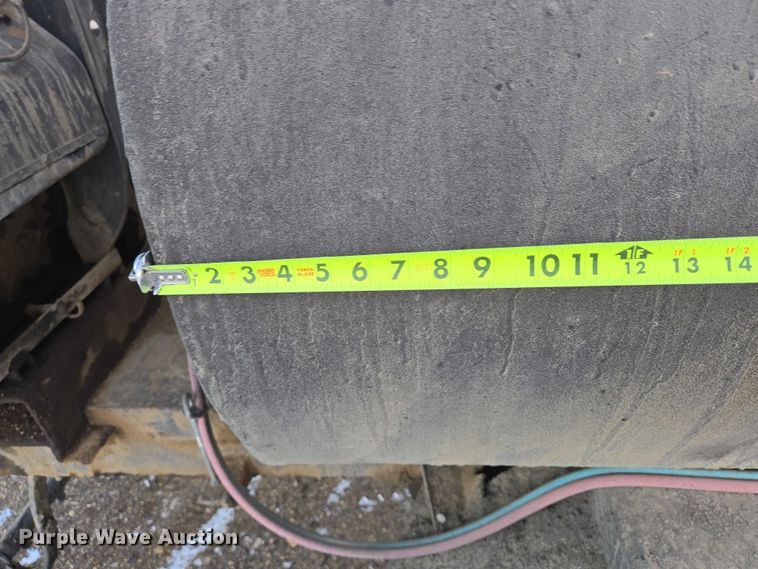 image for item EB1224 Rosco RMT pothole patcher