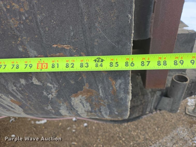 image for item EB1224 Rosco RMT pothole patcher