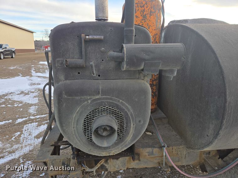 image for item EB1224 Rosco RMT pothole patcher