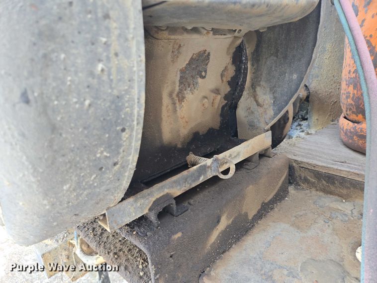 image for item EB1224 Rosco RMT pothole patcher