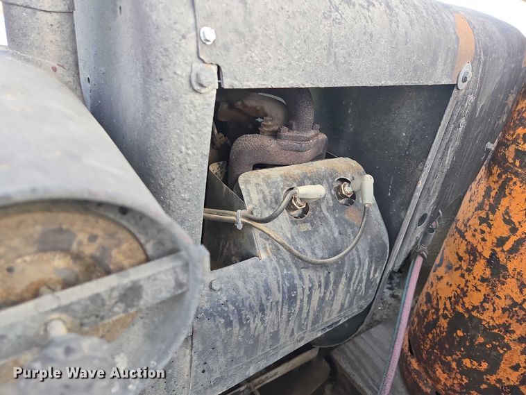 image for item EB1224 Rosco RMT pothole patcher