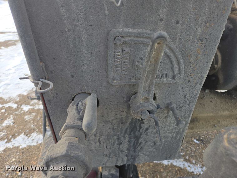 image for item EB1224 Rosco RMT pothole patcher