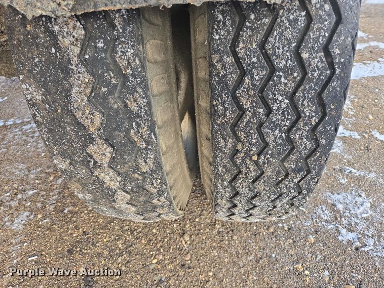 image for item EB1224 Rosco RMT pothole patcher