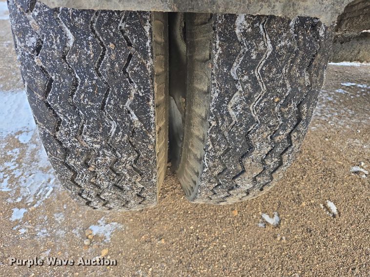 image for item EB1224 Rosco RMT pothole patcher