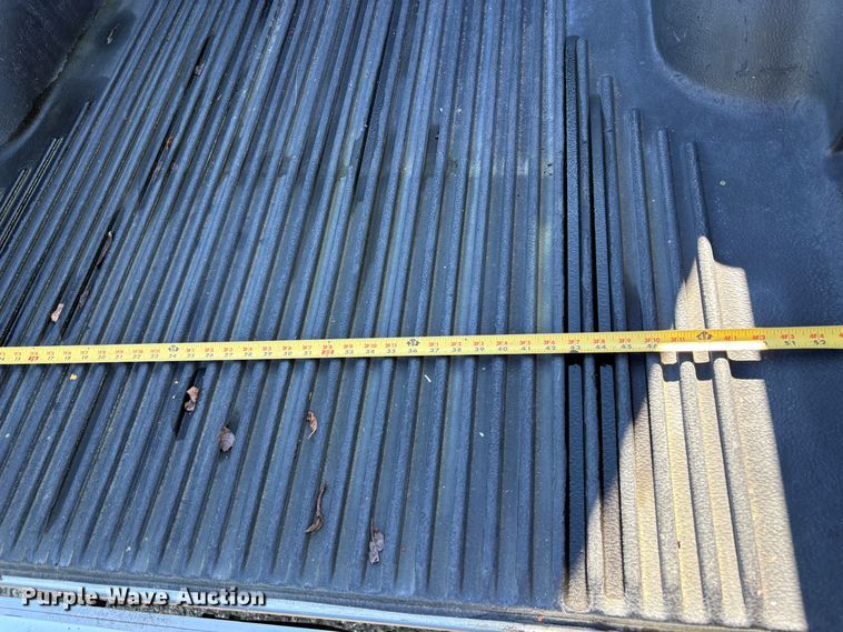 image for item EC8196 2008 Chevrolet Colorado Crew Cab pickup truck