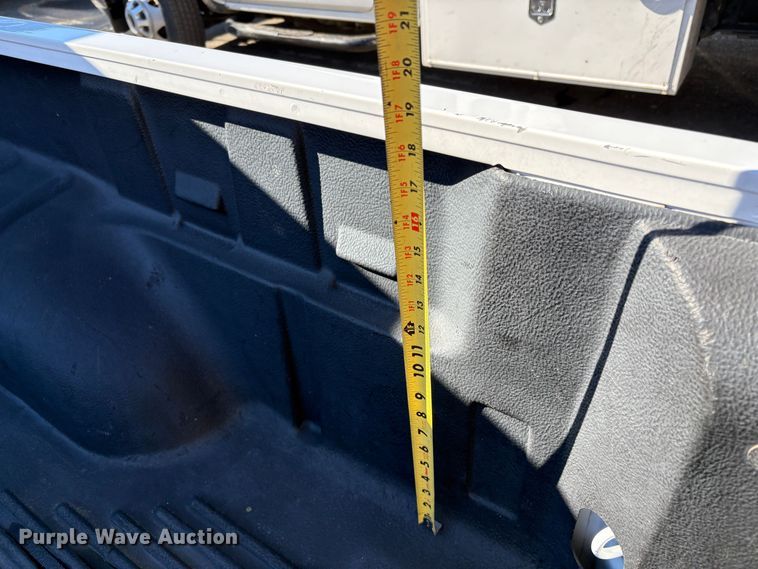 image for item EC8196 2008 Chevrolet Colorado Crew Cab pickup truck