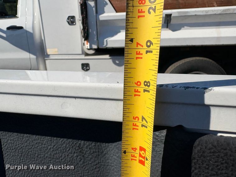 image for item EC8196 2008 Chevrolet Colorado Crew Cab pickup truck