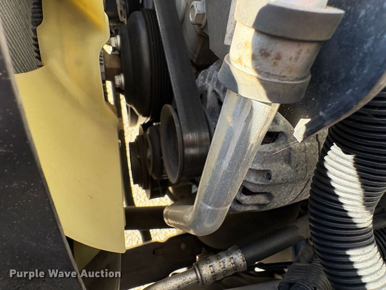 image for item EC8196 2008 Chevrolet Colorado Crew Cab pickup truck