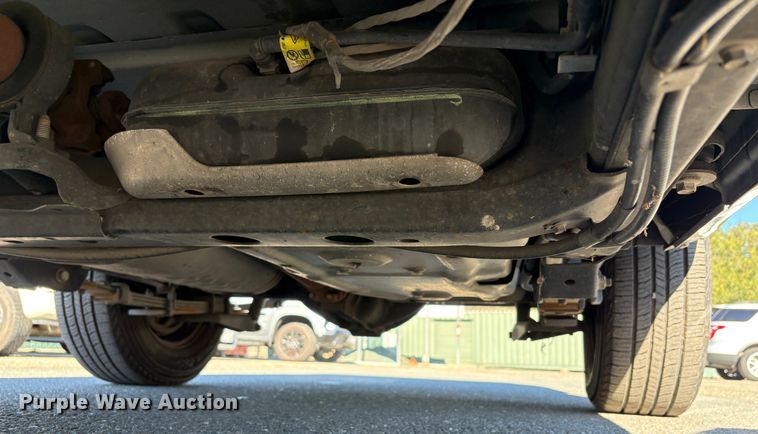 image for item EC8197 2006 Chevrolet Colorado Ext. Cab pickup truck