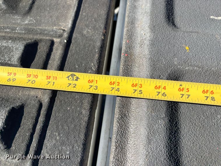 image for item EC8197 2006 Chevrolet Colorado Ext. Cab pickup truck