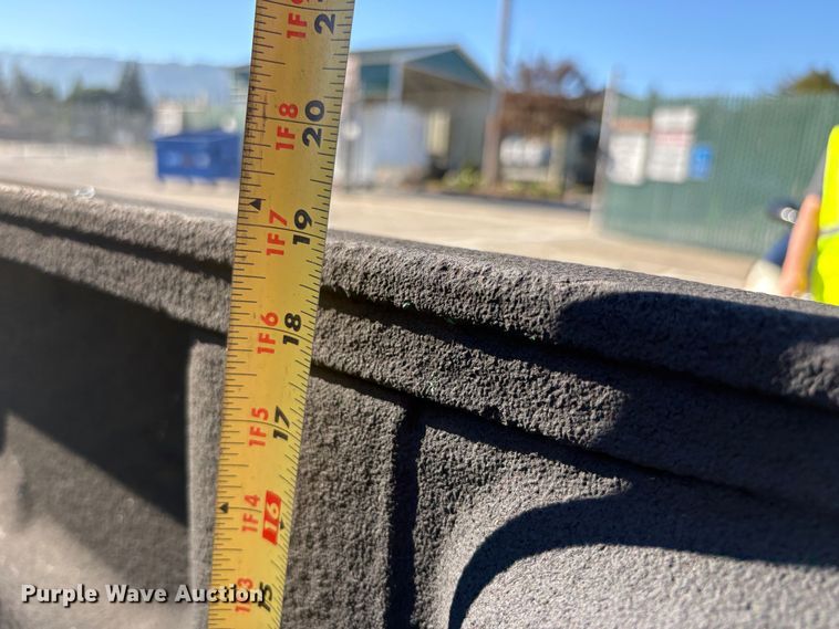 image for item EC8197 2006 Chevrolet Colorado Ext. Cab pickup truck