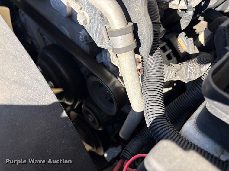 image for item EC8197 2006 Chevrolet Colorado Ext. Cab pickup truck