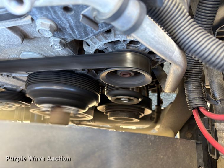 image for item EC8197 2006 Chevrolet Colorado Ext. Cab pickup truck