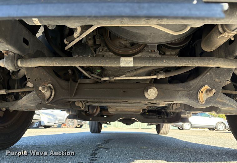 image for item EC8197 2006 Chevrolet Colorado Ext. Cab pickup truck