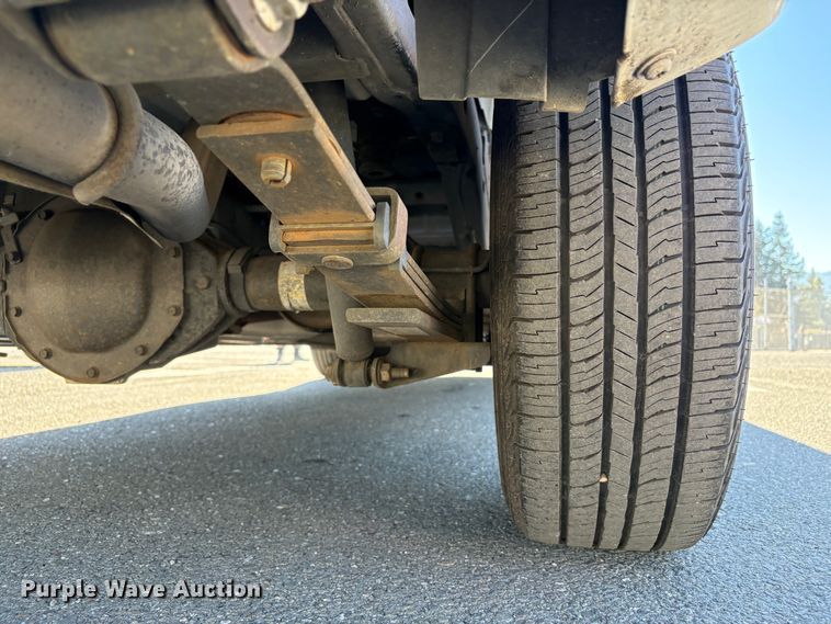 image for item EC8197 2006 Chevrolet Colorado Ext. Cab pickup truck