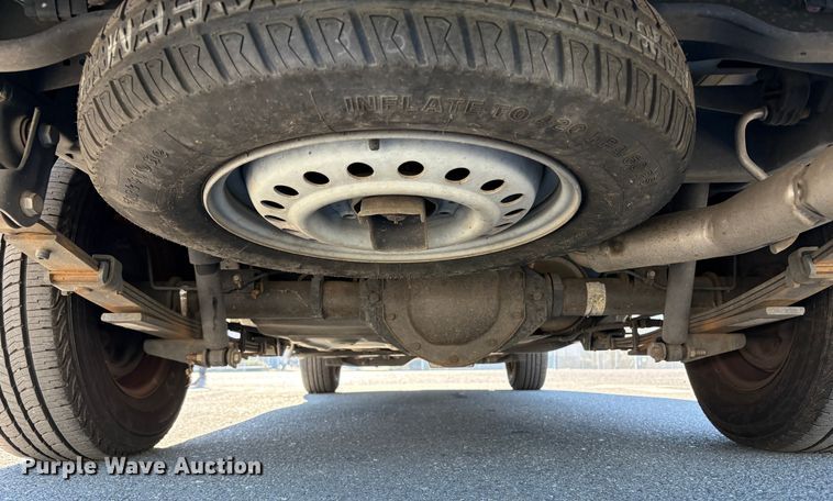 image for item EC8197 2006 Chevrolet Colorado Ext. Cab pickup truck