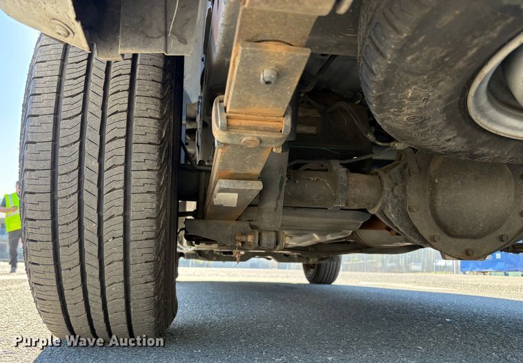 image for item EC8197 2006 Chevrolet Colorado Ext. Cab pickup truck