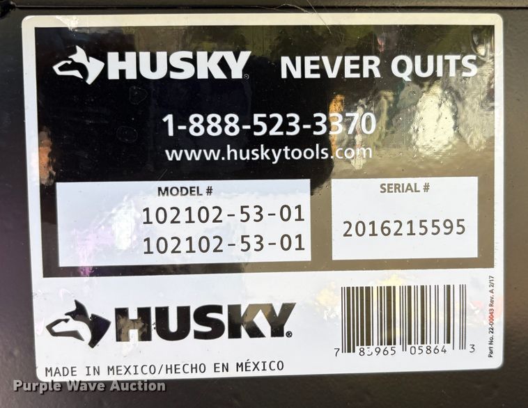 image for item EC8198 2008 Chevrolet Colorado Crew Cab pickup truck