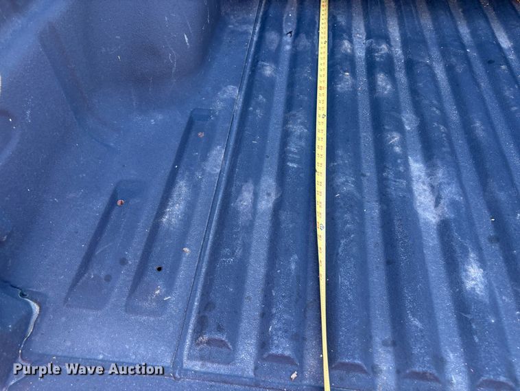 image for item EC8198 2008 Chevrolet Colorado Crew Cab pickup truck