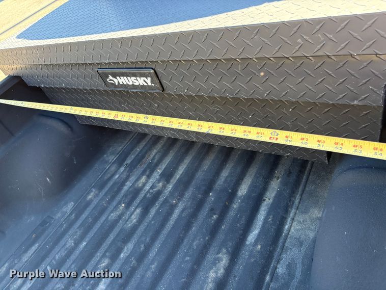 image for item EC8198 2008 Chevrolet Colorado Crew Cab pickup truck