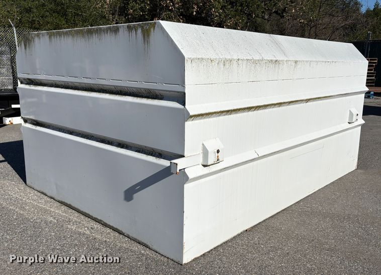 image for item EC8199 Truck topper