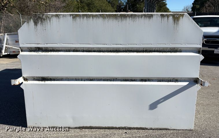 image for item EC8199 Truck topper