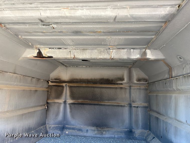 image for item EC8199 Truck topper