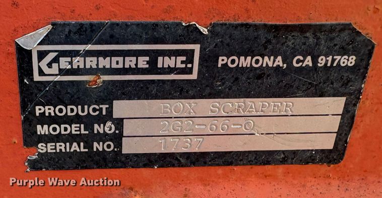 image for item EC8200 Kubota L4200 tractor